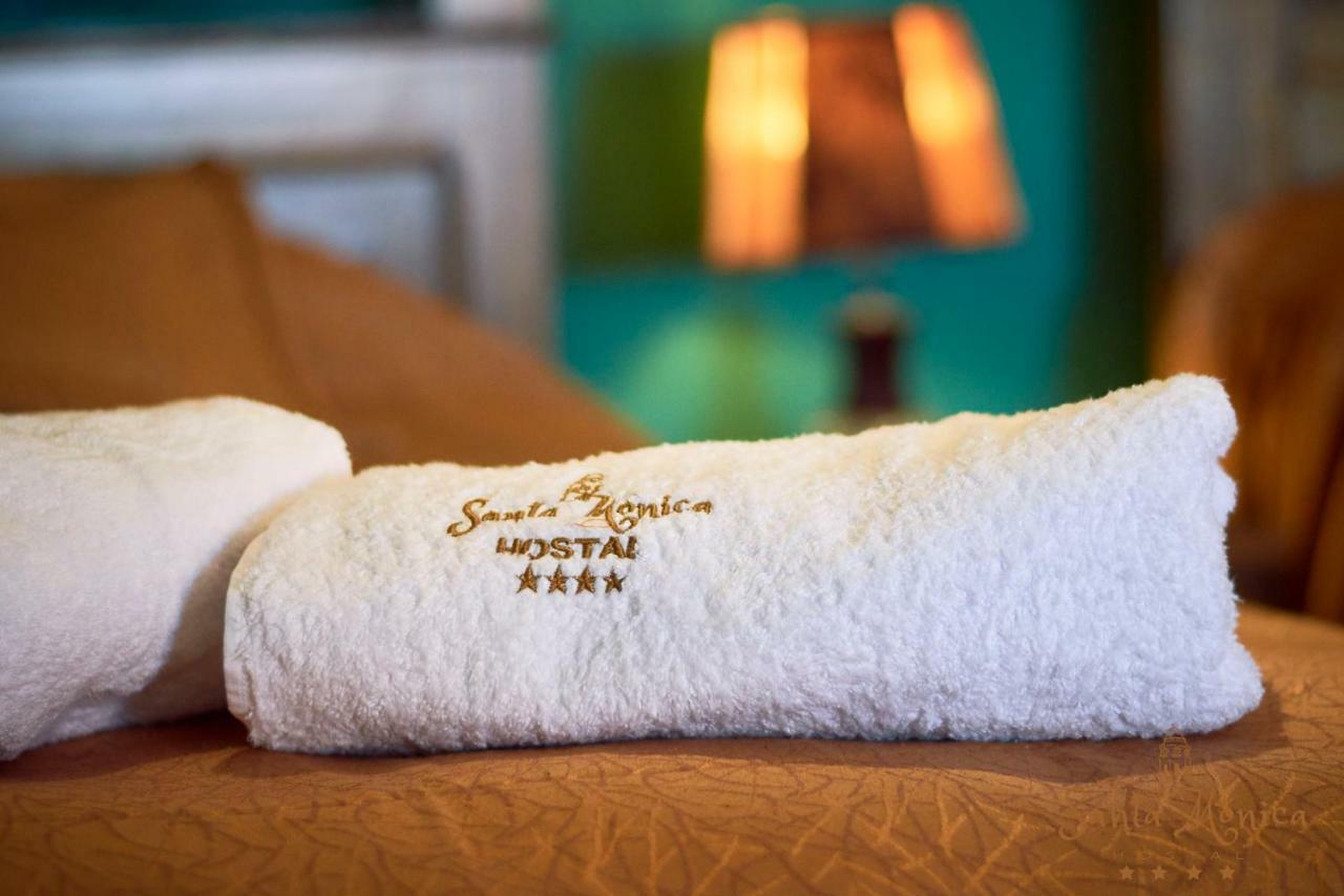 Hotel Santa Monica โปโตซี ภายนอก รูปภาพ